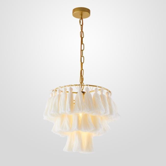 181896-26 Светильник подвесной ImperiumLoft Tassel01 181896-26
