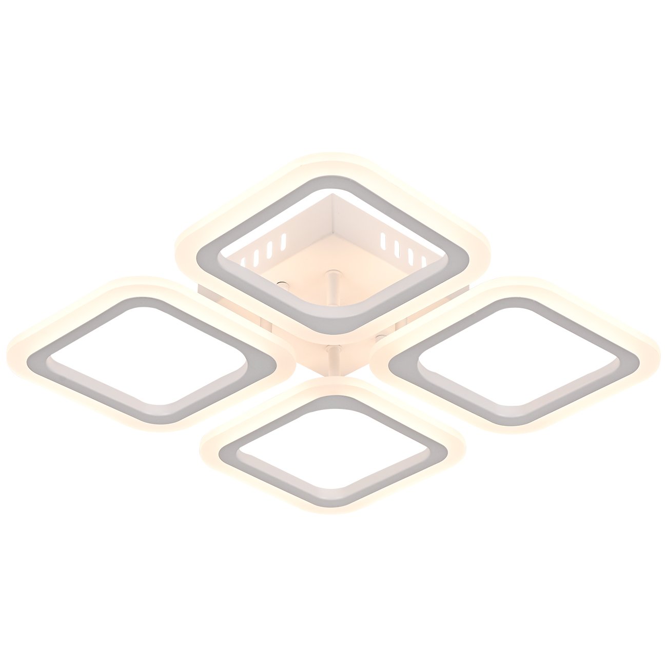 Потолочная люстра Attic Escada 10228/4LED