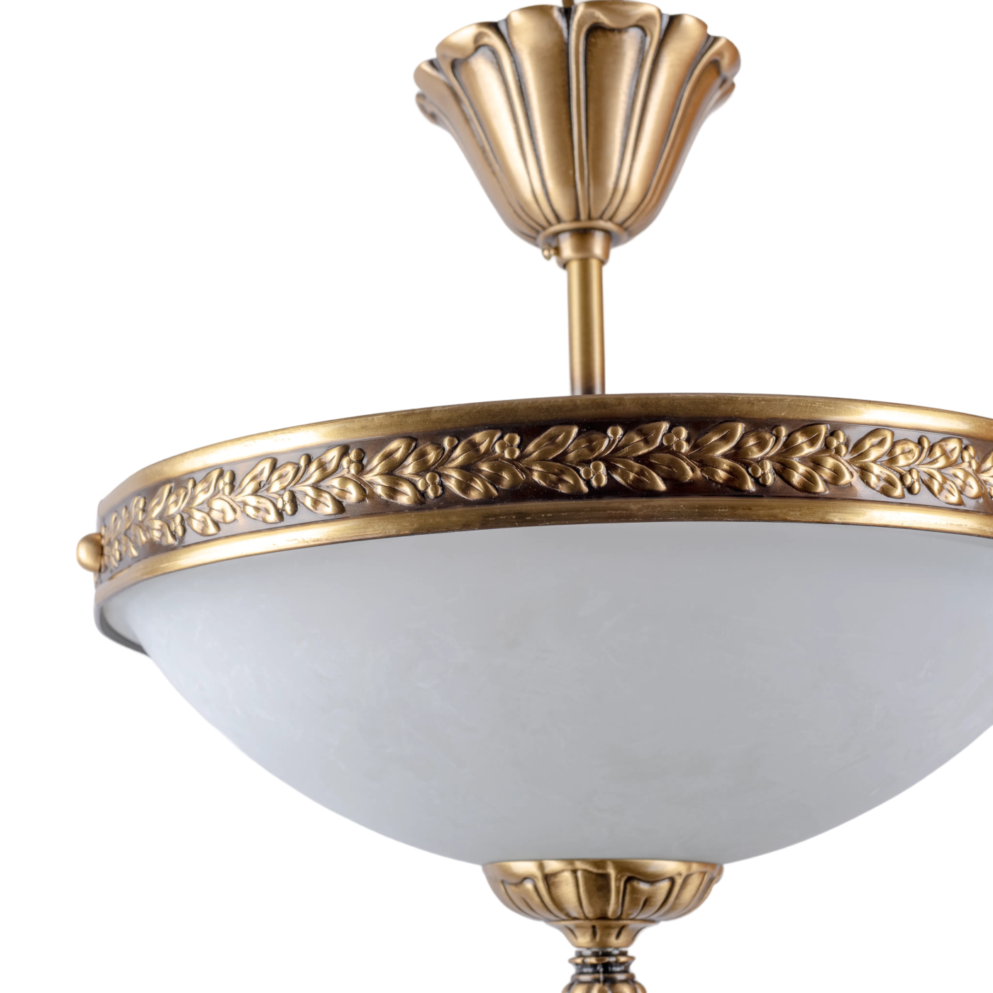 Потолочная люстра Ambiente 7140 7140/30 PL АB