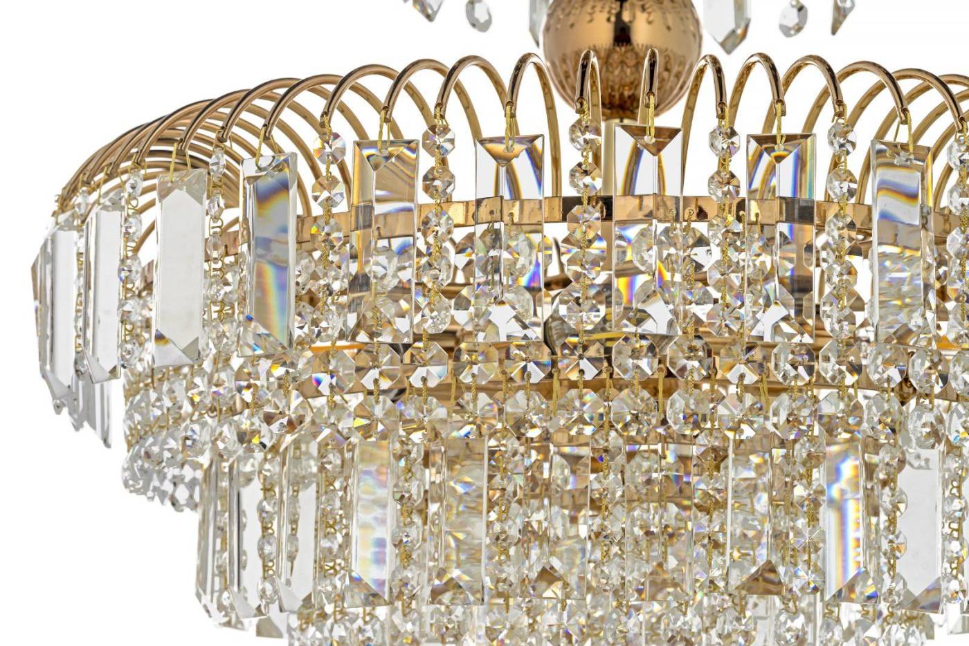 Salentino E 1.5.40.102 G Подвесная люстра Arti Lampadari Salentino Salentino E 1.5.40.102 G