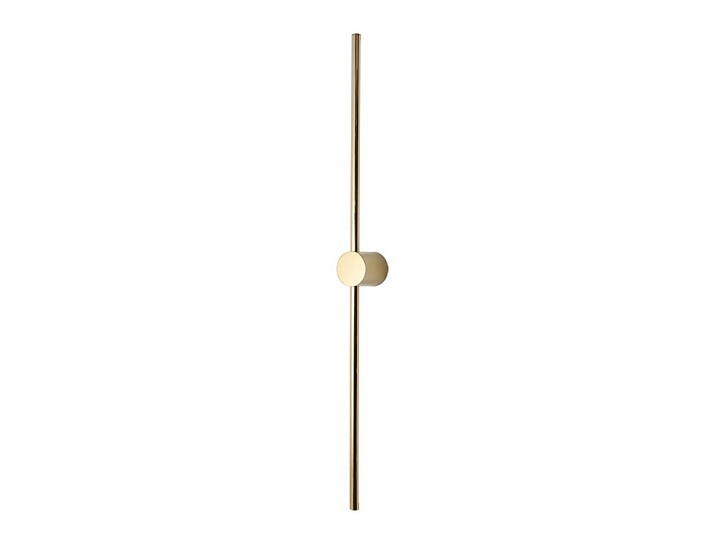 15101/A champagne gold Настенный светильник Newport 15000 15101/A champagne gold