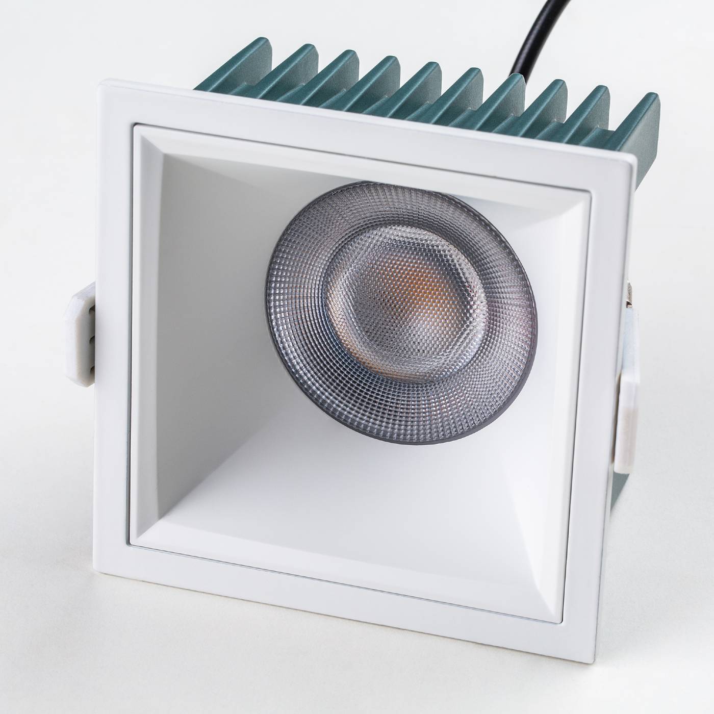 Уличный встраиваемый Lightstar Ciclone 385236