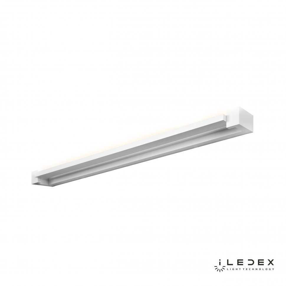 Настенный светильник ILedex Firefox W1173-2 WH