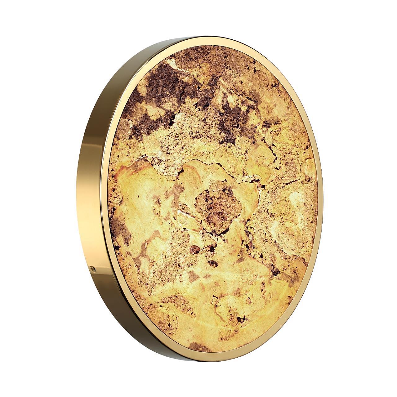 5079/40L Настенно потолочный светильник Odeon Light Bergi 5079/40L