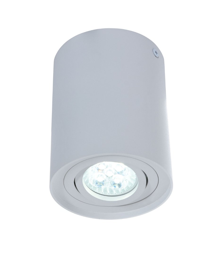 LDC 8055-A WT Накладной светильник Lumina Deco LDC 8055-A WT