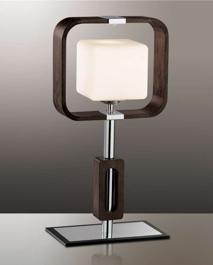 2199/1T Настольная лампа Odeon Light VIA 2199/1T