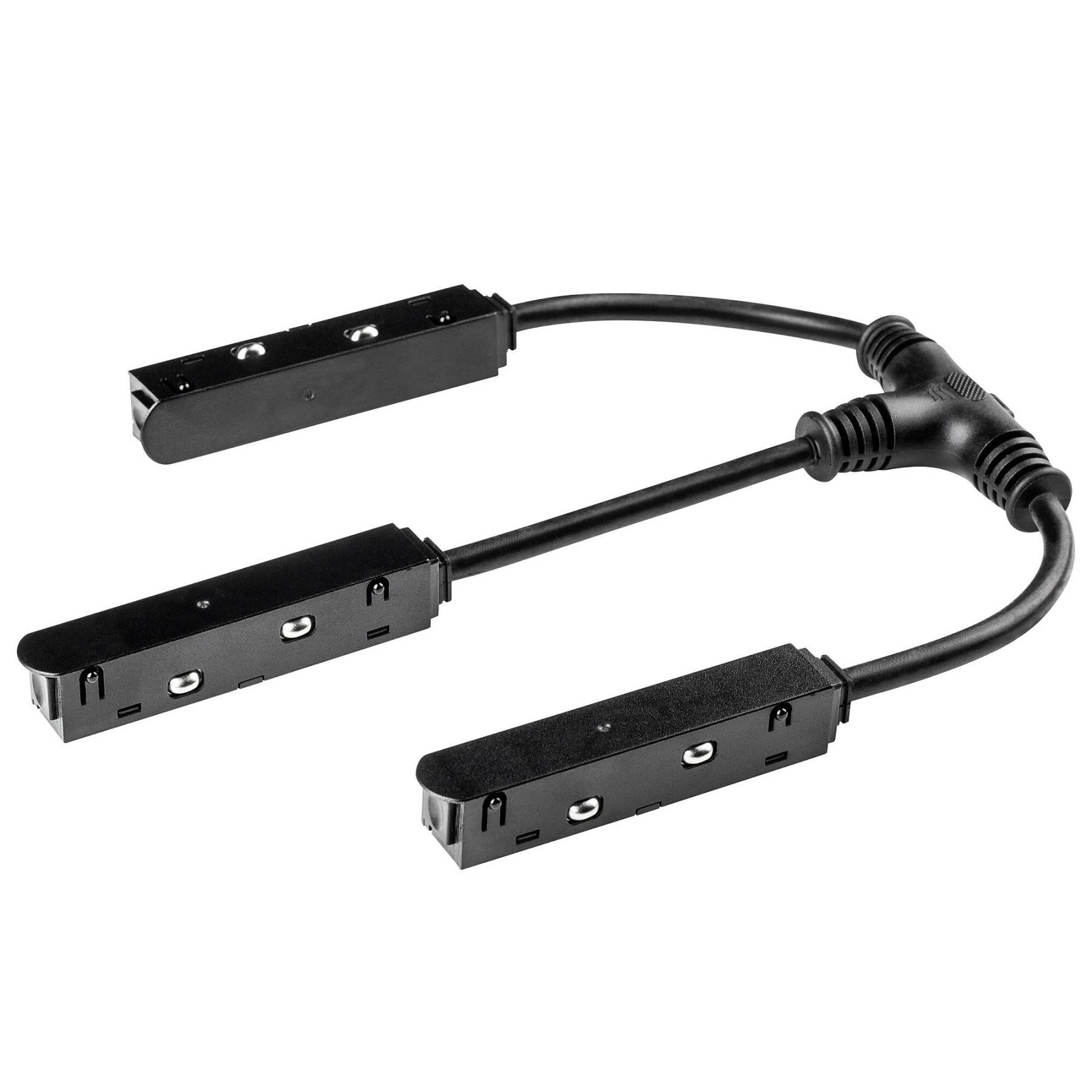 509293P2 Коннектор для шинопровода Lightstar Uno Pro 509293P2