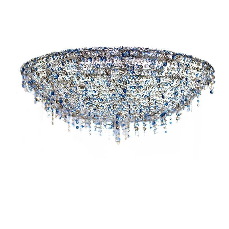 L59508.98 Потолочная люстра L'Arte Luce Luxury Iceberg L59508.98