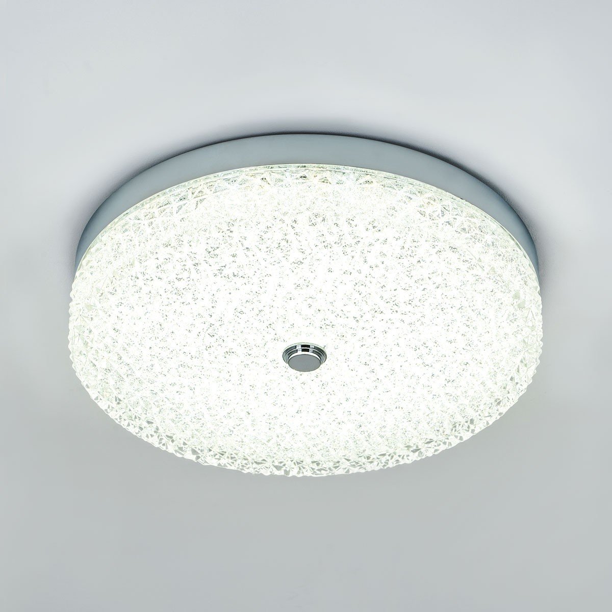 Потолочный светильник L LED4U L1116-400 CR