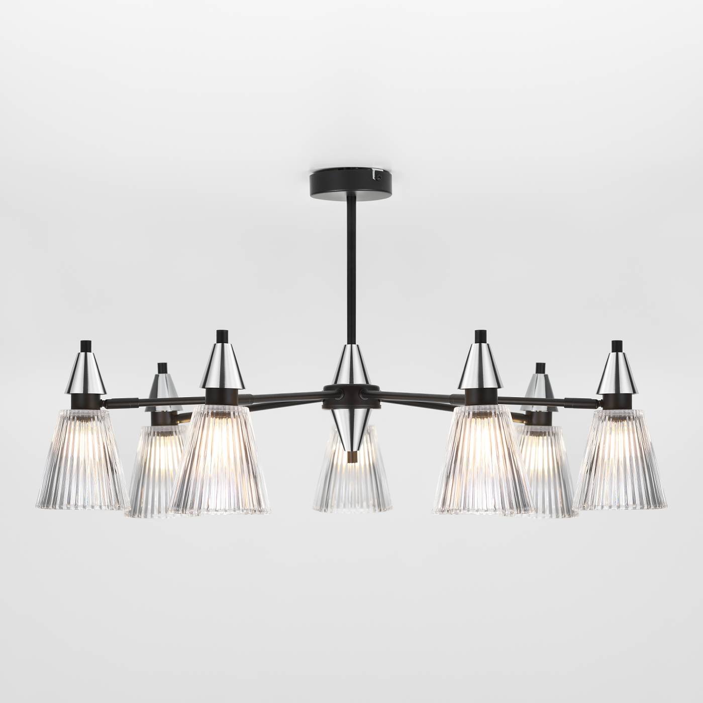 Потолочная люстра Rivoli Briana 3179-208