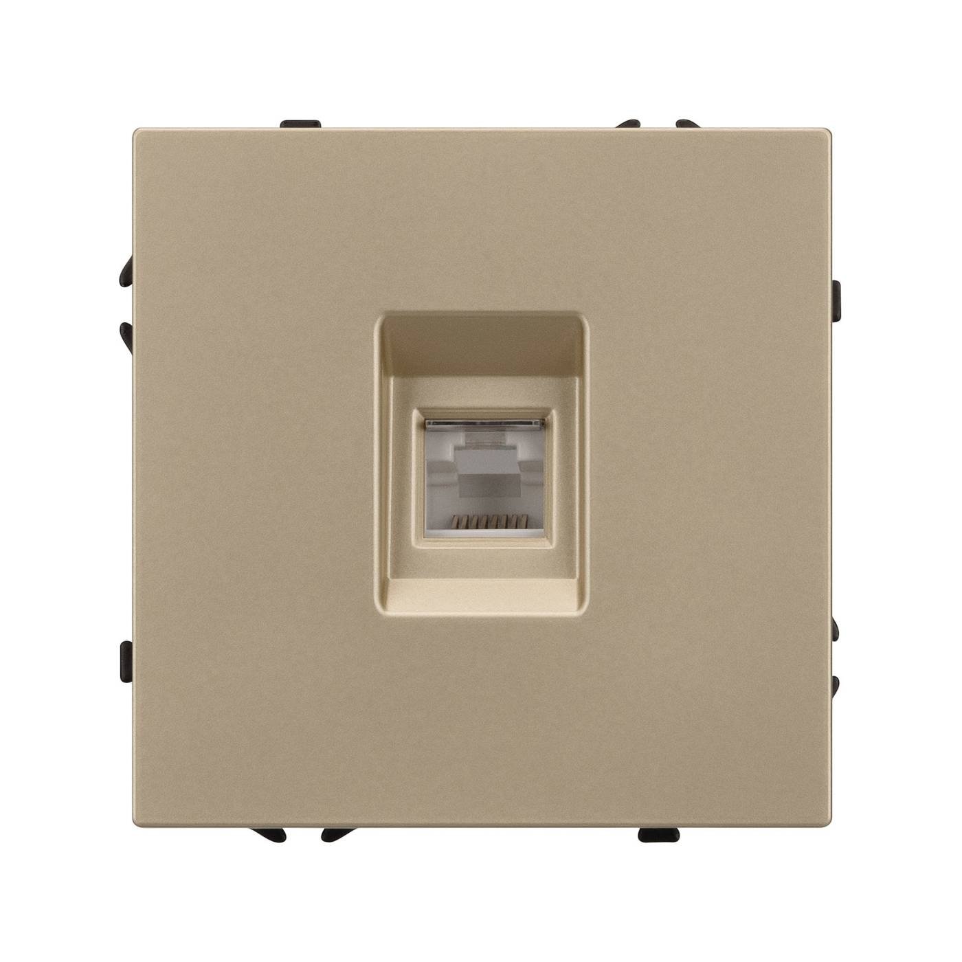 Розетка Arlight Nobe 054306