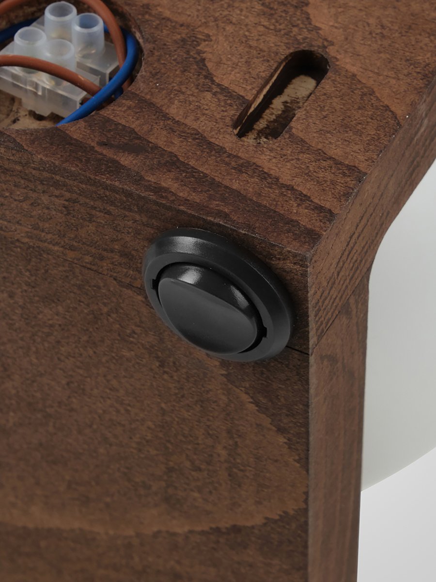 Настенное бра Мелодия Света Pearl 000067502