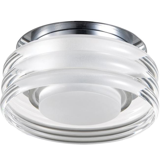 357154 Встраиваемый светильник Novotech Calura 357154