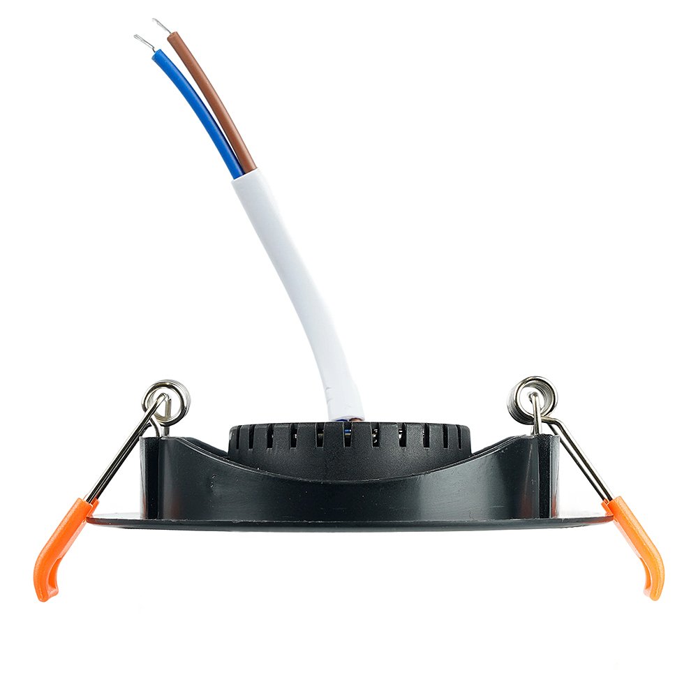 Встраиваемый светильник Feron AL540 52049