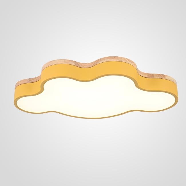 189511-26 Светильник потолочный ImperiumLoft Cloud-Eco01 189511-26