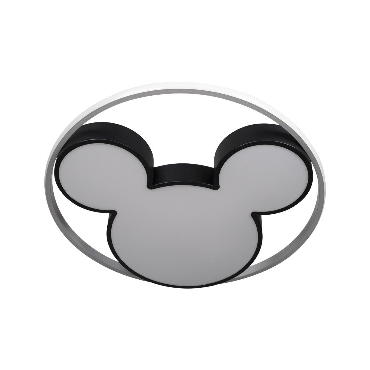 10166 Потолочная люстра Loft It Mike 10166