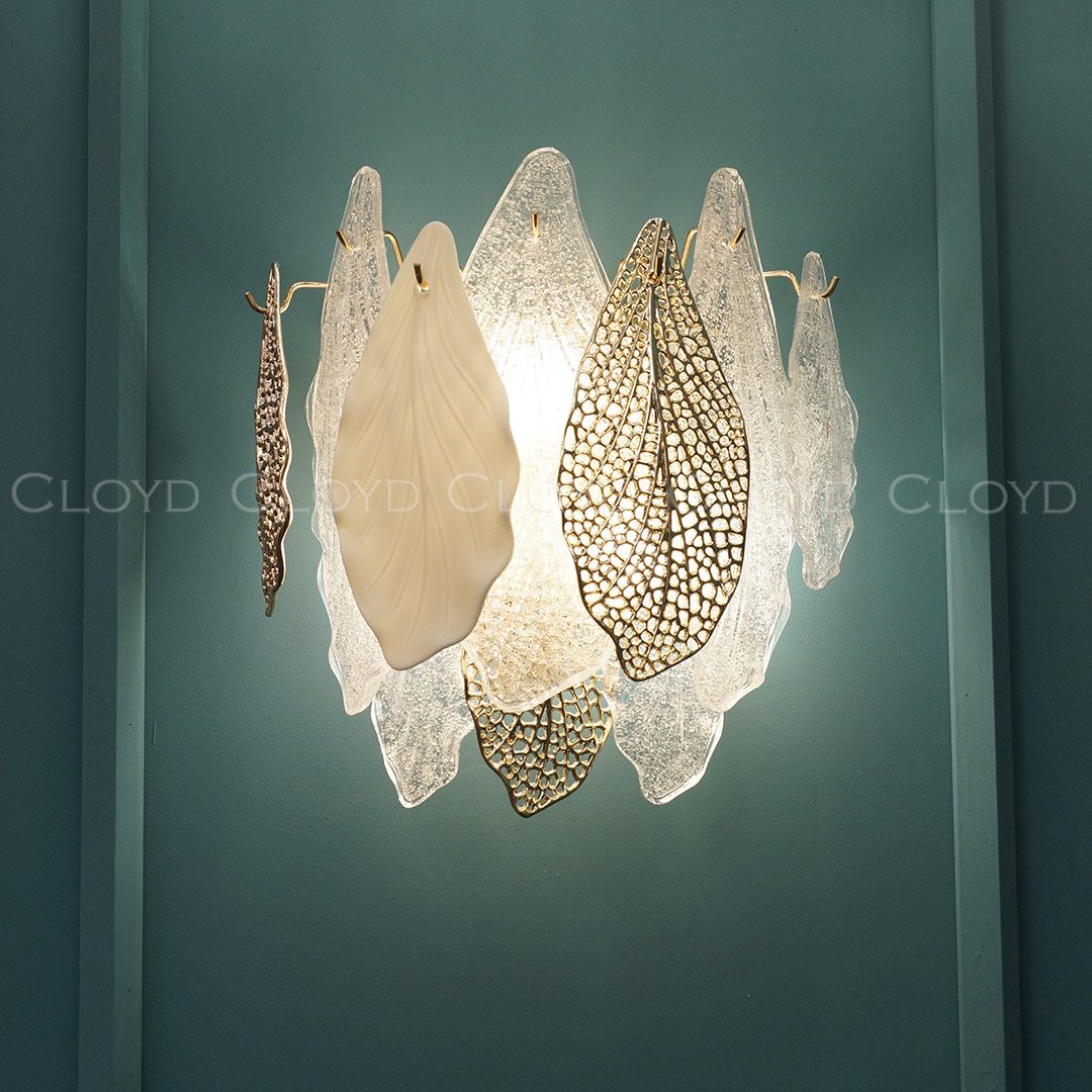 Настенное бра Cloyd Senegal 20110