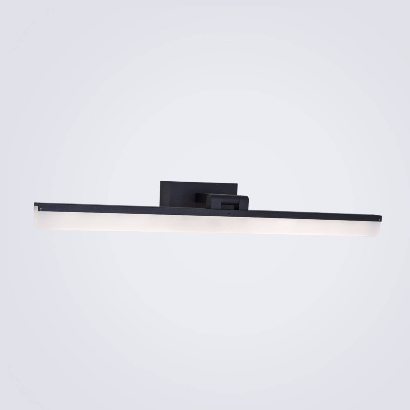 Настенный светильник L LED4U L7179-570 BK