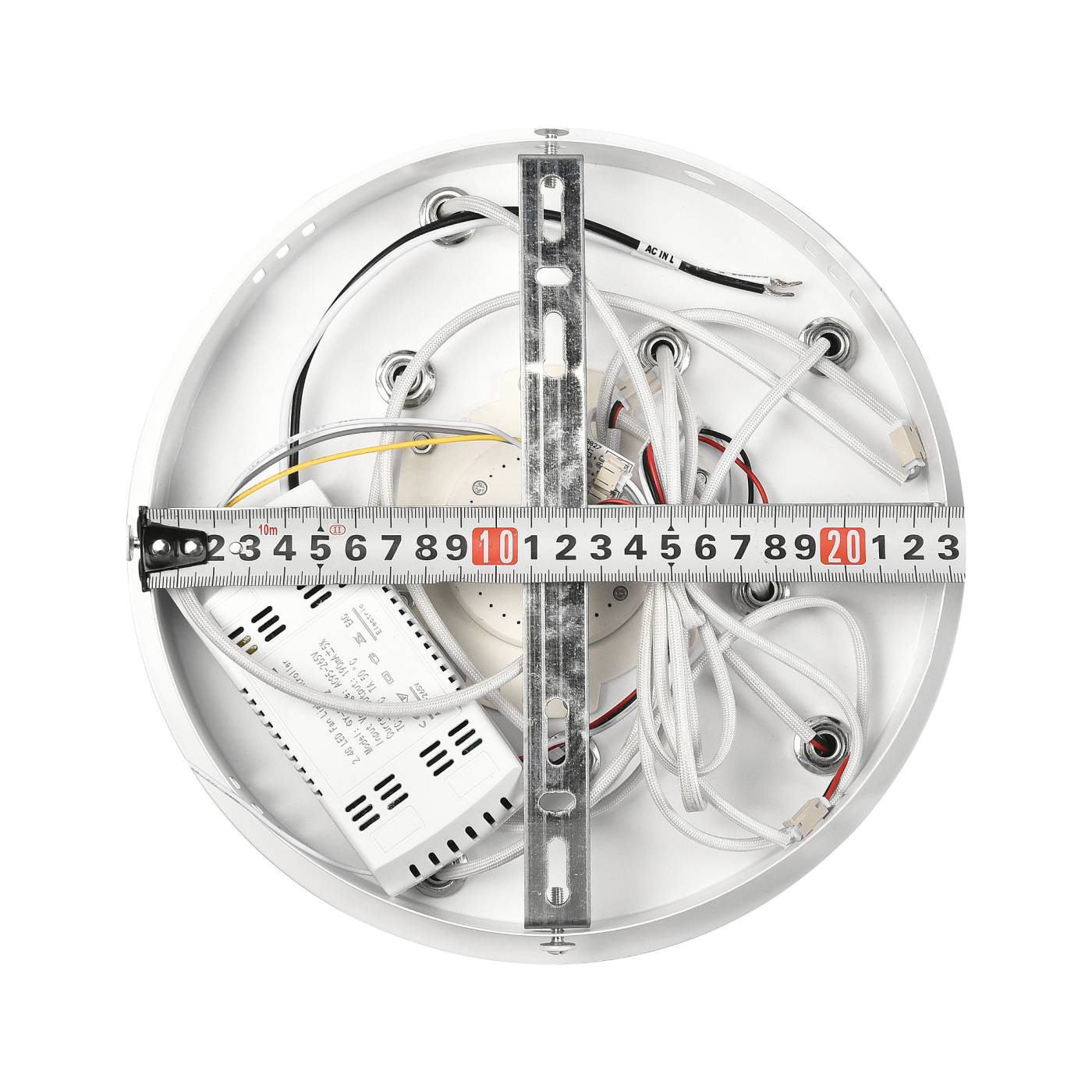 LED LAMPS 81487 Потолочная люстра Natali Kovaltseva Ledfan LED LAMPS 81487