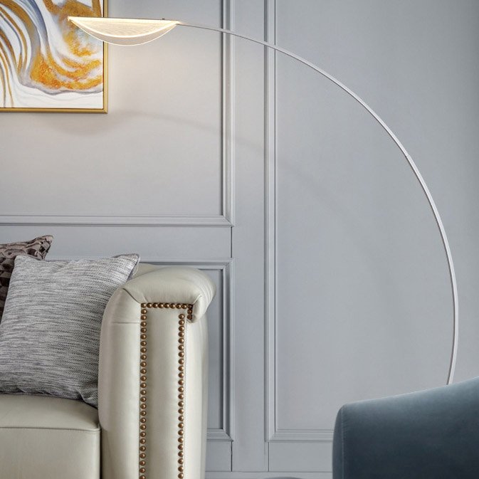 212128-23 Торшер ImperiumLoft Lisell01 212128-23