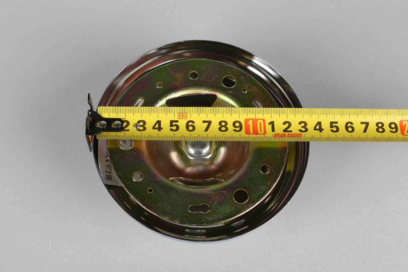 OML-72703-06 Подвесная люстра Omnilux Caorle OML-72703-06