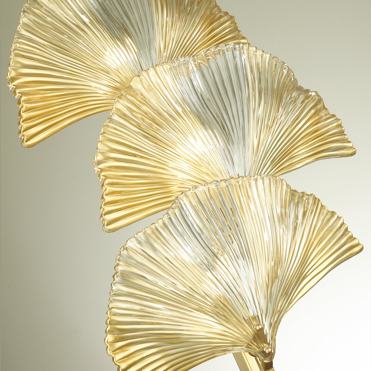 4870/3F Торшер Odeon Light EXCLUSIVE Ventaglio 4870/3F