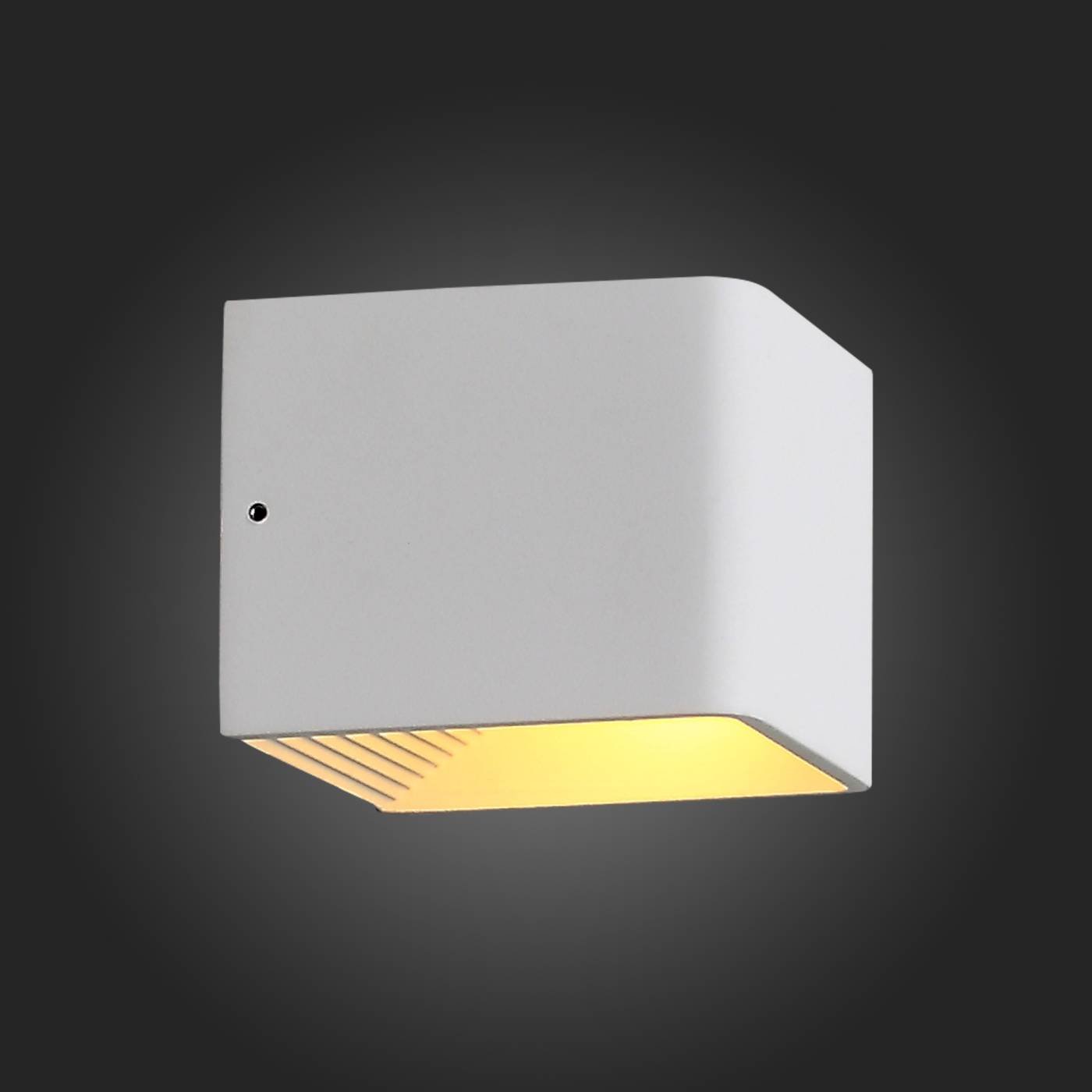 SL455.051.01 Настенное бра ST Luce Grappa 2 SL455.051.01