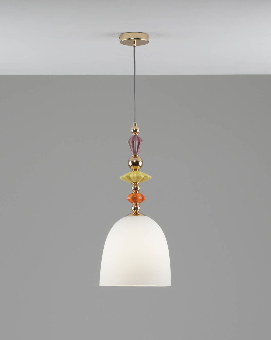 V11179-1P Светильник подвесной Moderli Charm V11179-1P