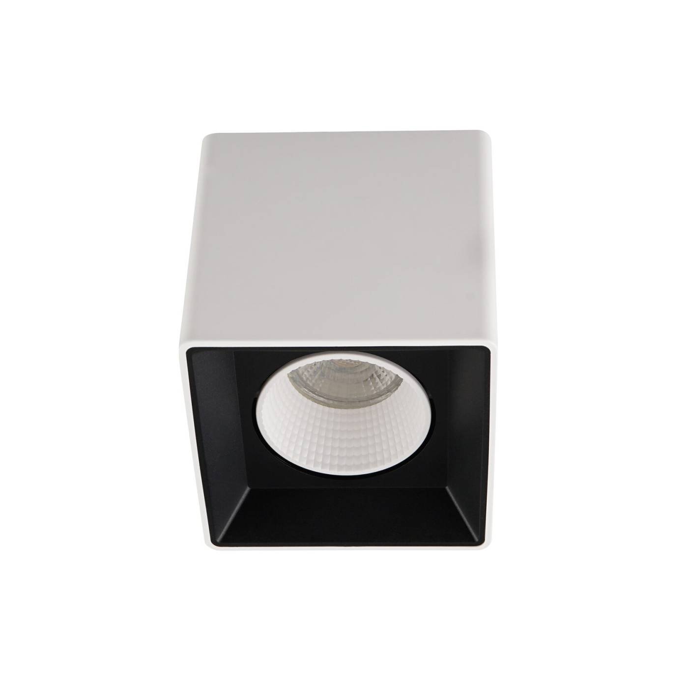 DK3080-WB+WH Накладной светильник Denkirs Dk3020Ww DK3080-WB+WH