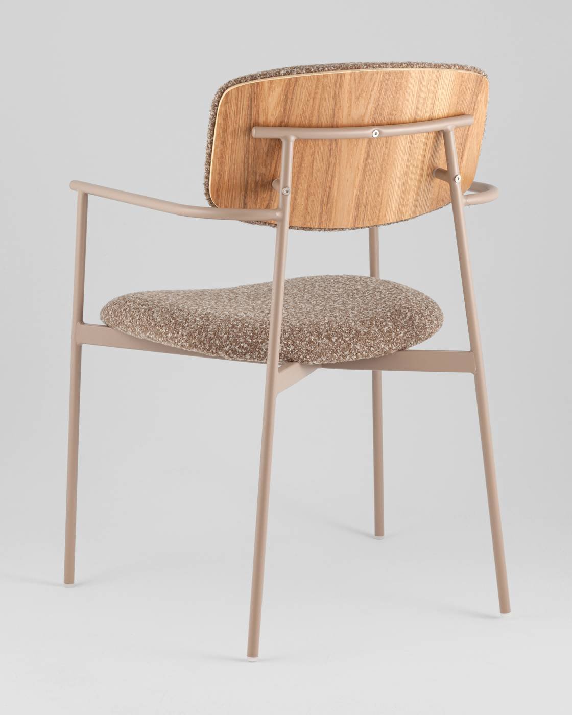 Обеденный стул Stool Group Doe FDC7387 OTE-CL-421 F13