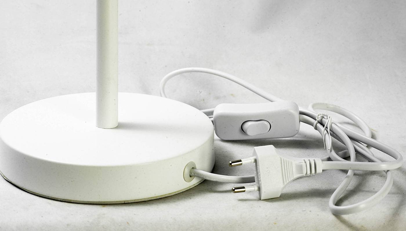 LSP-0541 Настольная лампа Lussole Hartford LSP-0541