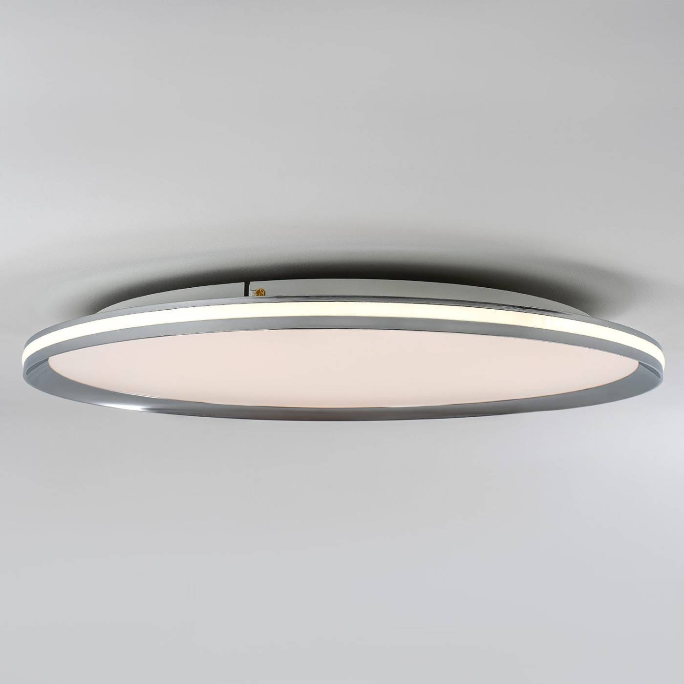 Потолочный светильник L LED4U L3020-600 CR