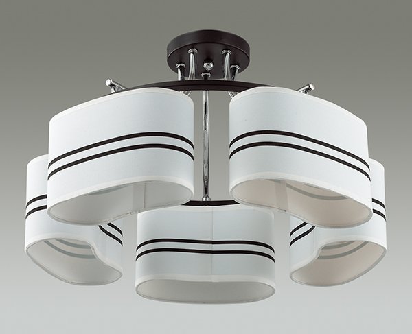 3056/5C Потолочная люстра Lumion Ivara 3056/5C