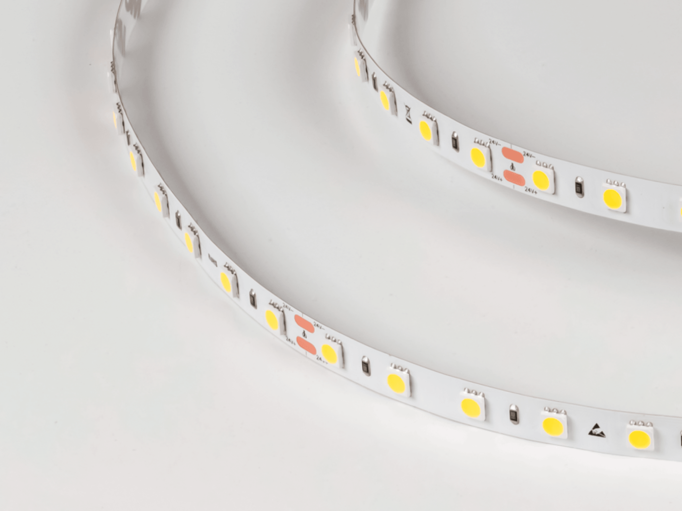 00-00000520 Светодиодная лента DSG560 SWG DesignLed 00-00000520