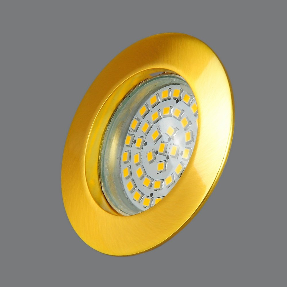 Встраиваемый светильник Elvan TCH-8-MR16-5.3-SG