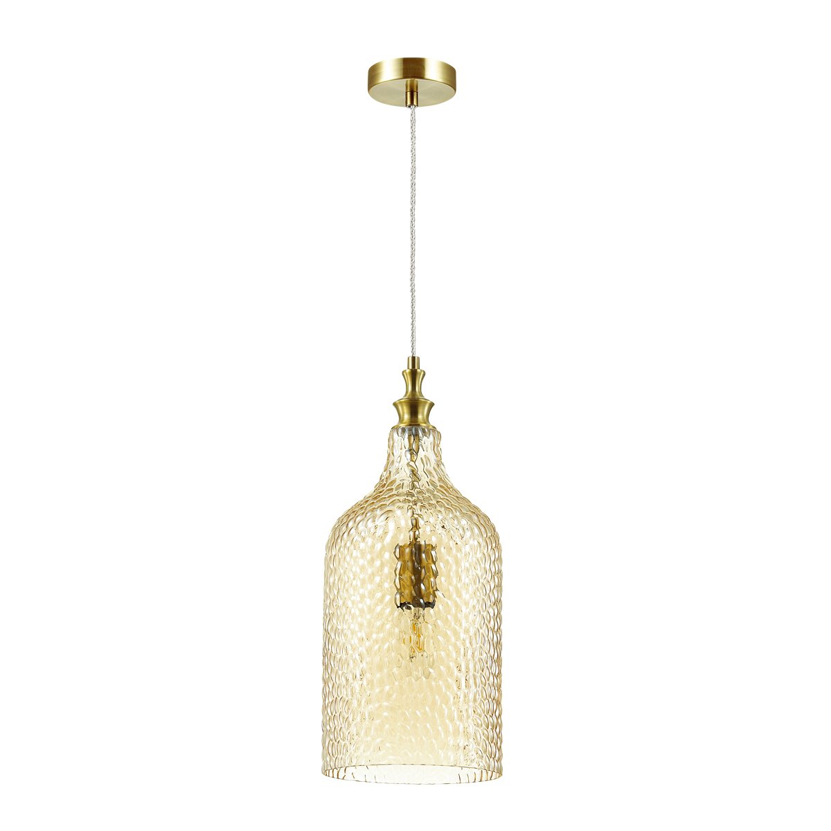 4709/1 Светильник подвесной Odeon Light Pelo 4709/1