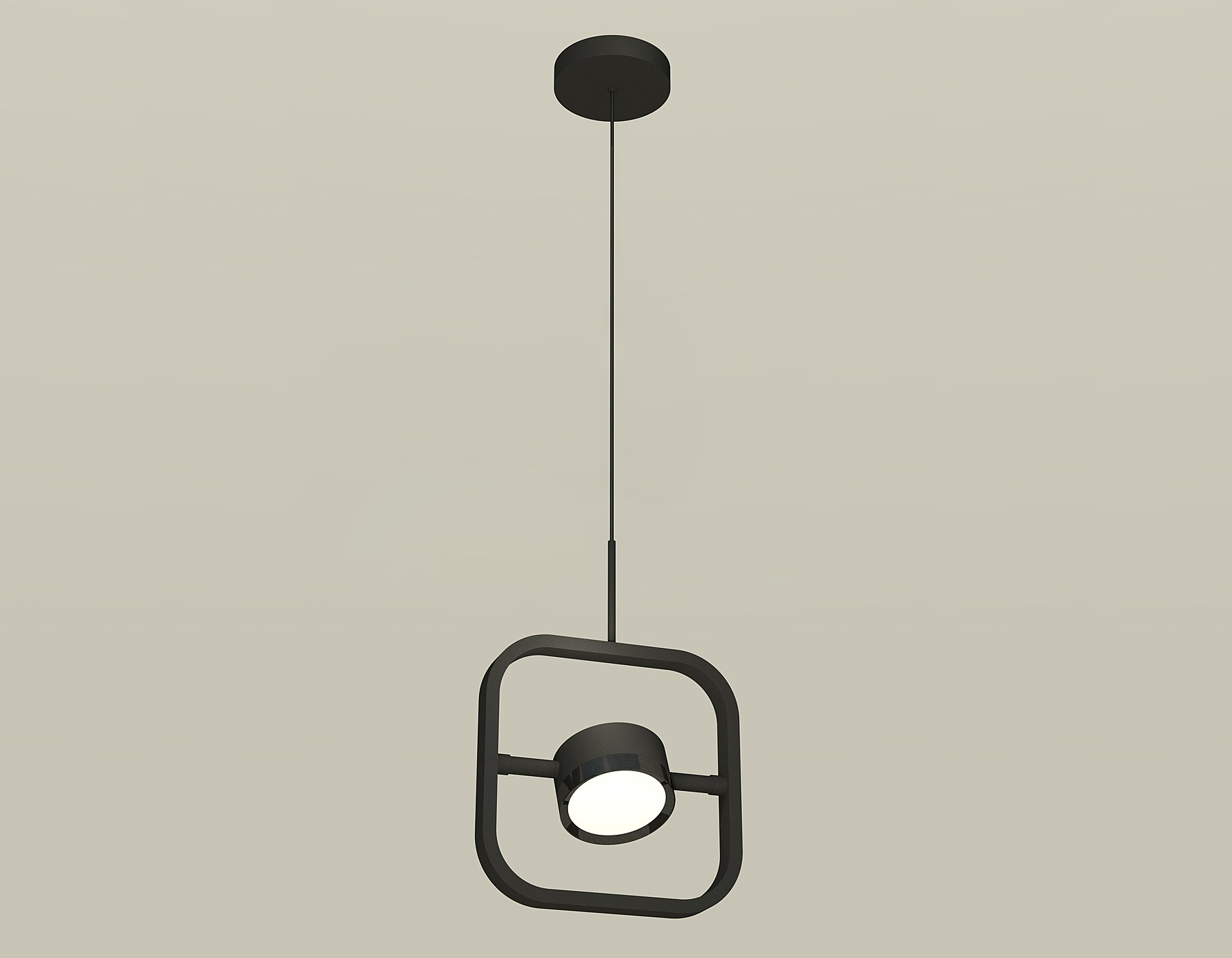 XB9119100 Светильник подвесной Ambrella Traditional DIY XB9119100