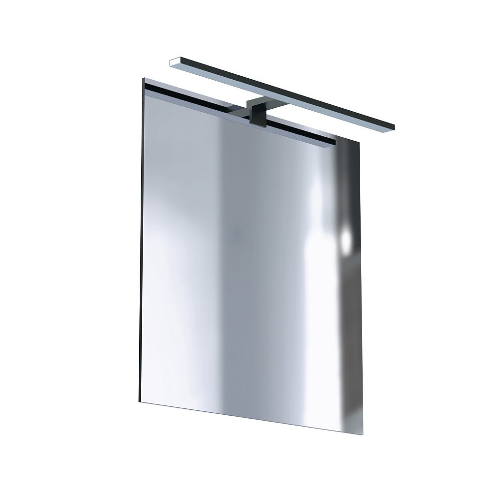 Подсветка зеркал и полок Nowodvorski Cezanne Led M 10684