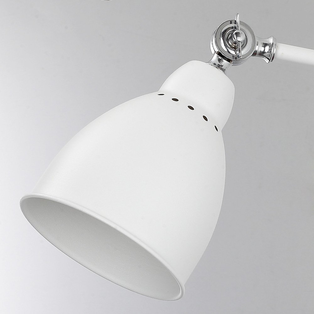 A2055AP-1WH Настенное бра Arte Lamp Braccio A2055AP-1WH