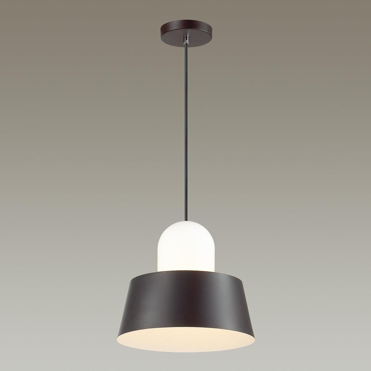4141/1 Светильник подвесной Odeon Light Alur 4141/1