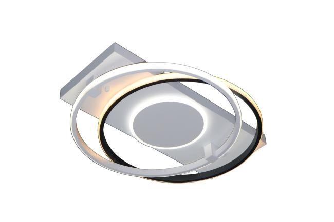 Потолочная светодиодная люстра High-Tech Led Lamps Natali Kovaltseva HIGH-TECH LED LAMPS 82003