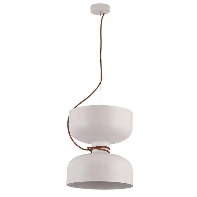UNO SP1.1 WHITE Светильник подвесной Crystal Lux Uno UNO SP1.1 WHITE