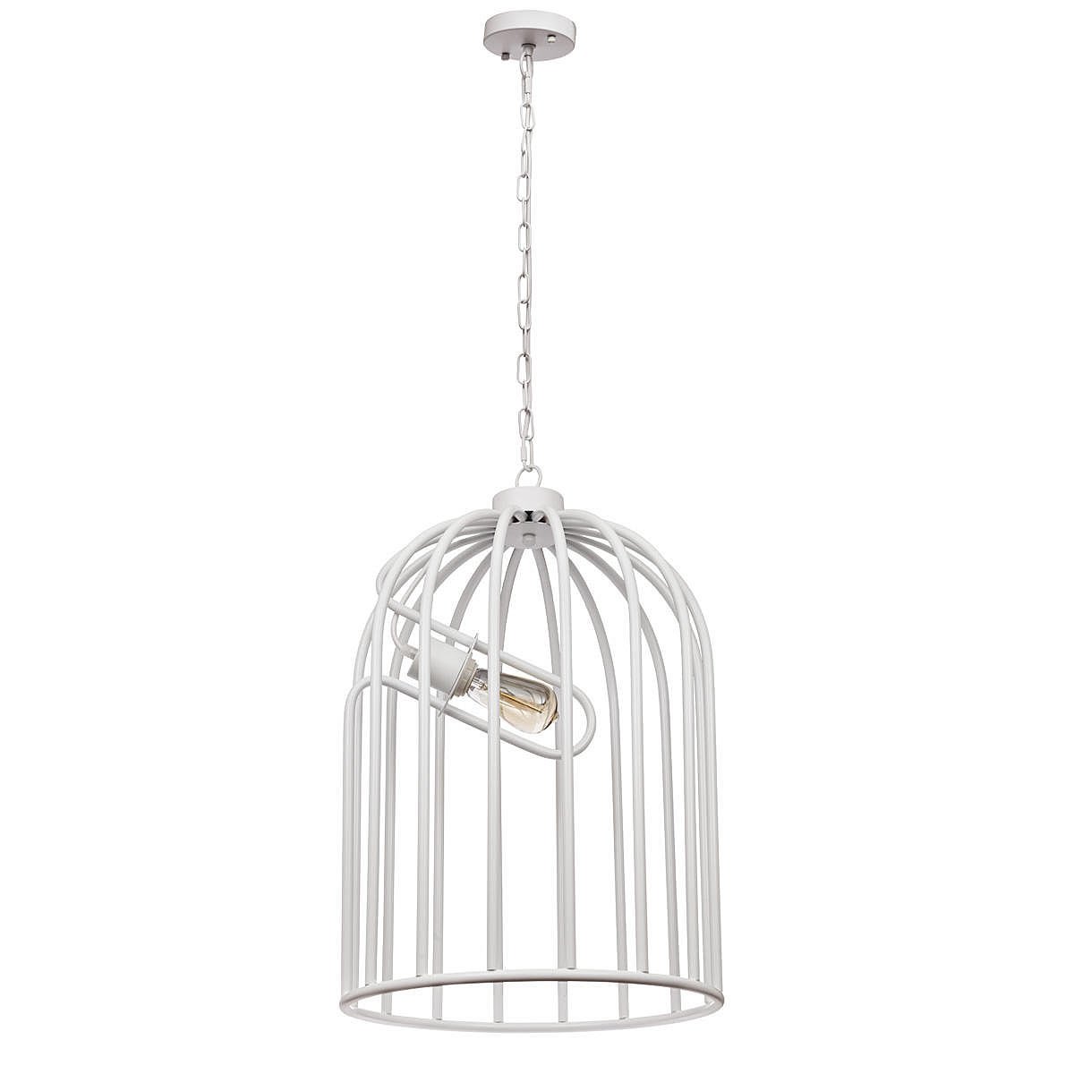 LOFT1892A Светильник подвесной Loft It Cage LOFT1892A