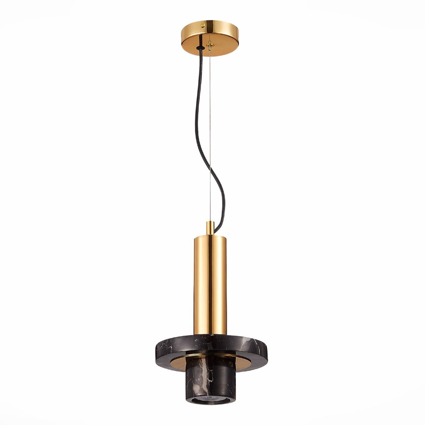 SL1210.403.01 Светильник подвесной ST Luce Pietra SL1210.403.01