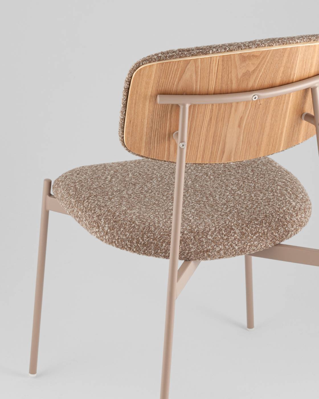 Обеденный стул Stool Group Doe FDC7385 OTE-CL-421 F13