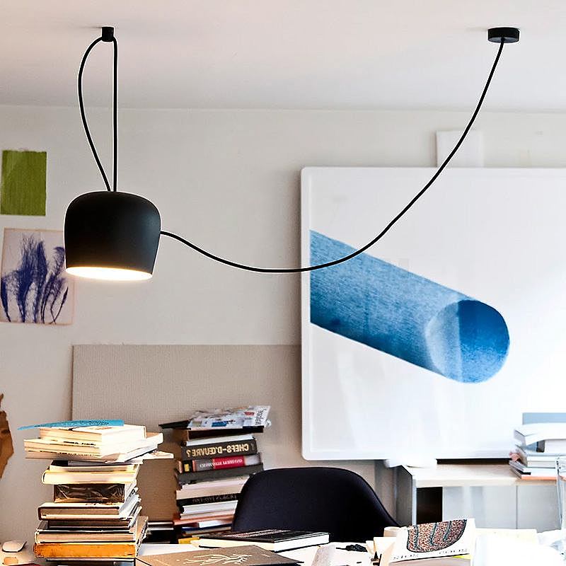 Светильник подвесной L'Arte Luce Luxury Aim L49011.09