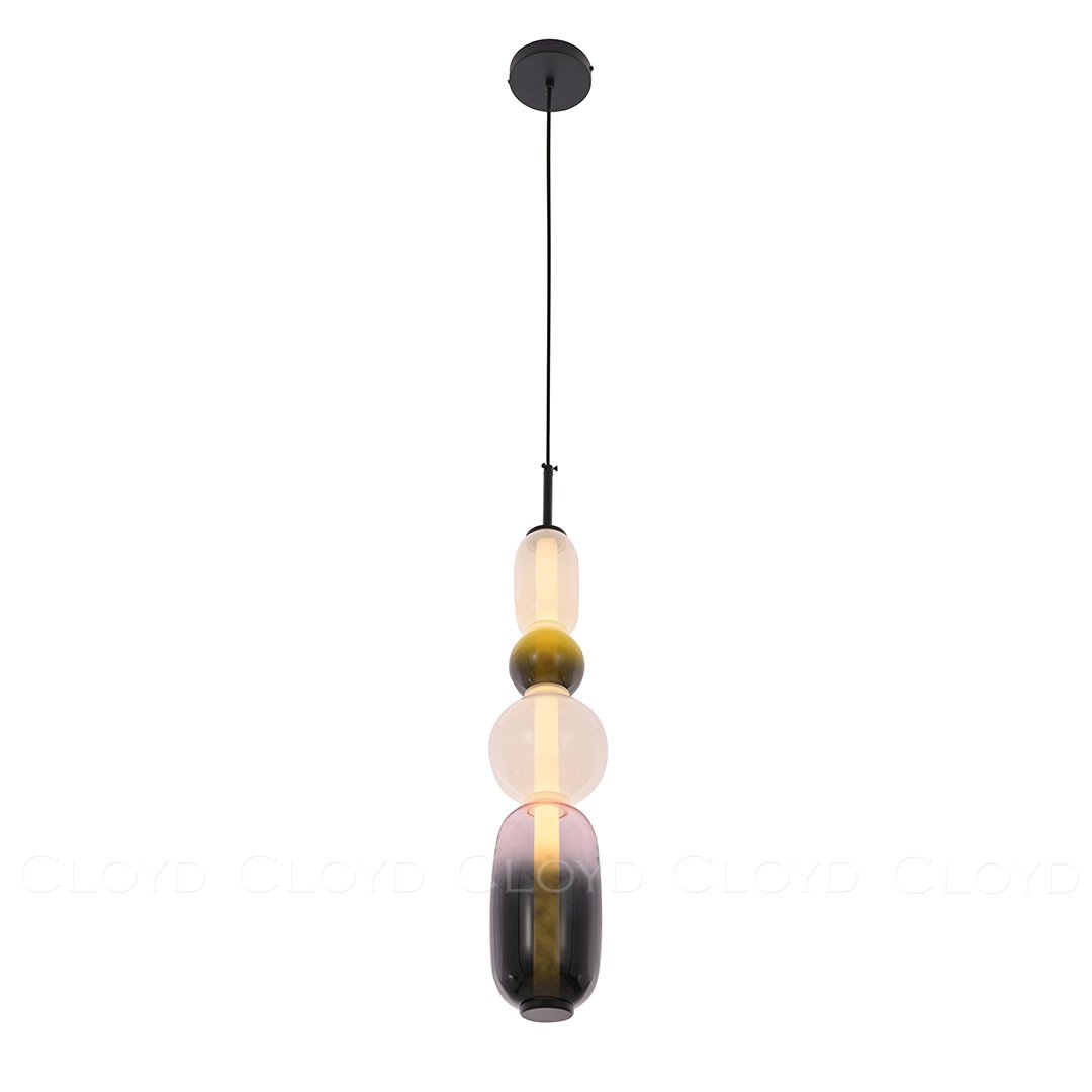 Светильник подвесной Cloyd Supernova 11403