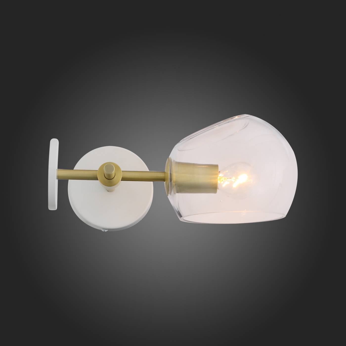 SL434.201.01 Настенное бра ST Luce Calmare SL434.201.01