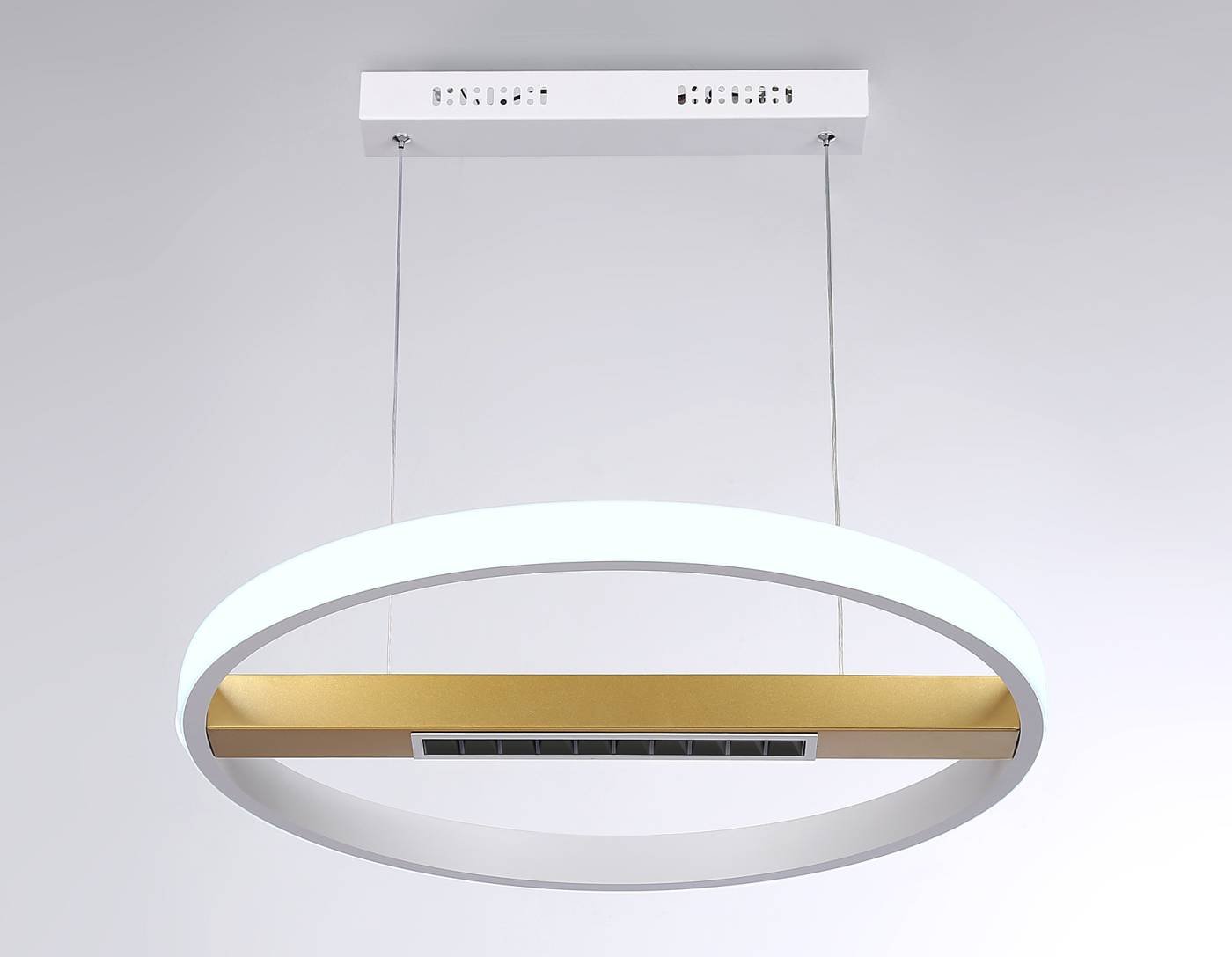 FL51488 Подвесная люстра Ambrella LineTech FL51488