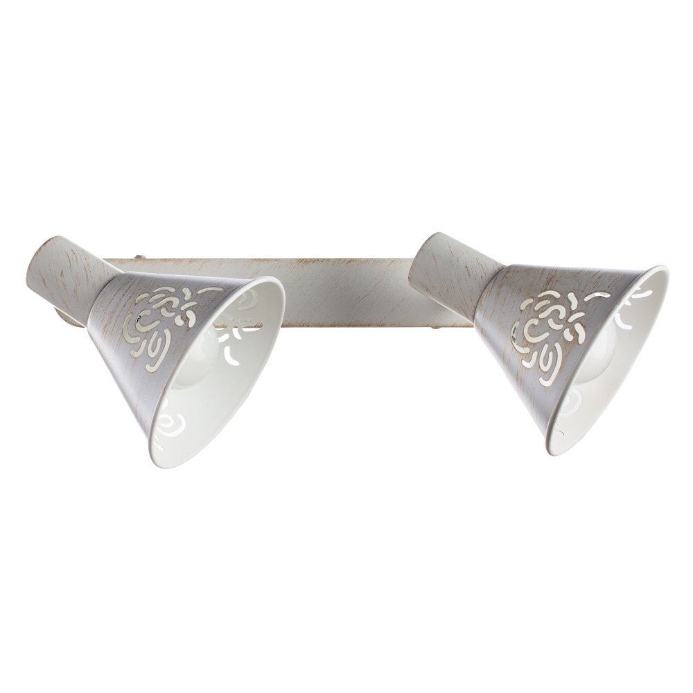 A5218AP-2WG Светильник спот Arte Lamp CONO A5218AP-2WG